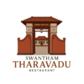 Swantham Tharavadu Logo